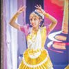 Eesha Dance School Student UK