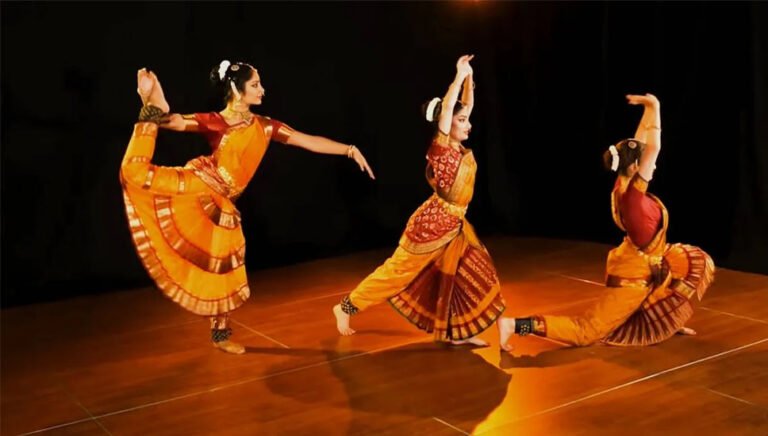 indian folk dances